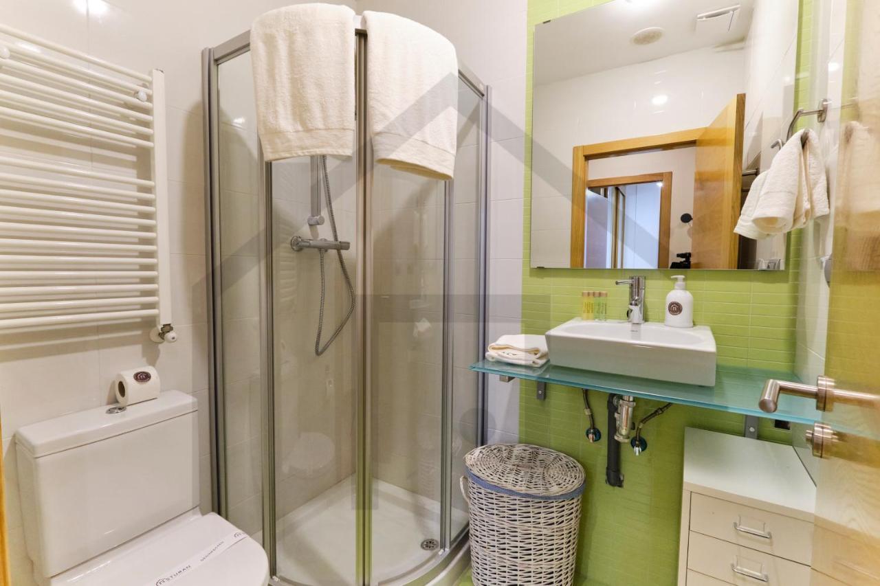 El Pixin - Apartamento De Gran Categoria En Gijon Ngoại thất bức ảnh