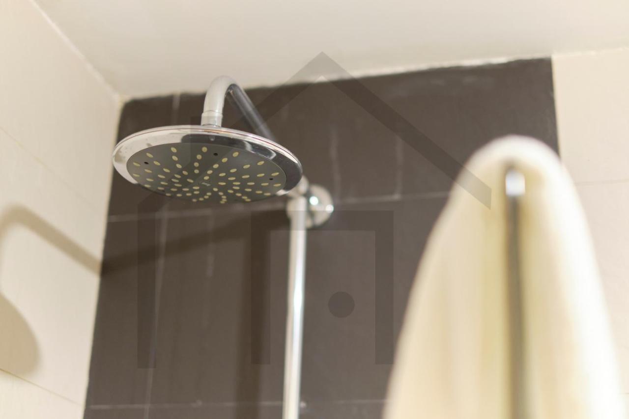 El Pixin - Apartamento De Gran Categoria En Gijon Ngoại thất bức ảnh