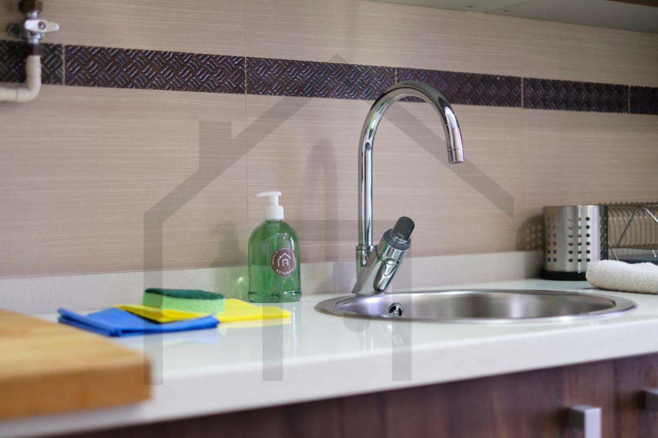 El Pixin - Apartamento De Gran Categoria En Gijon Ngoại thất bức ảnh
