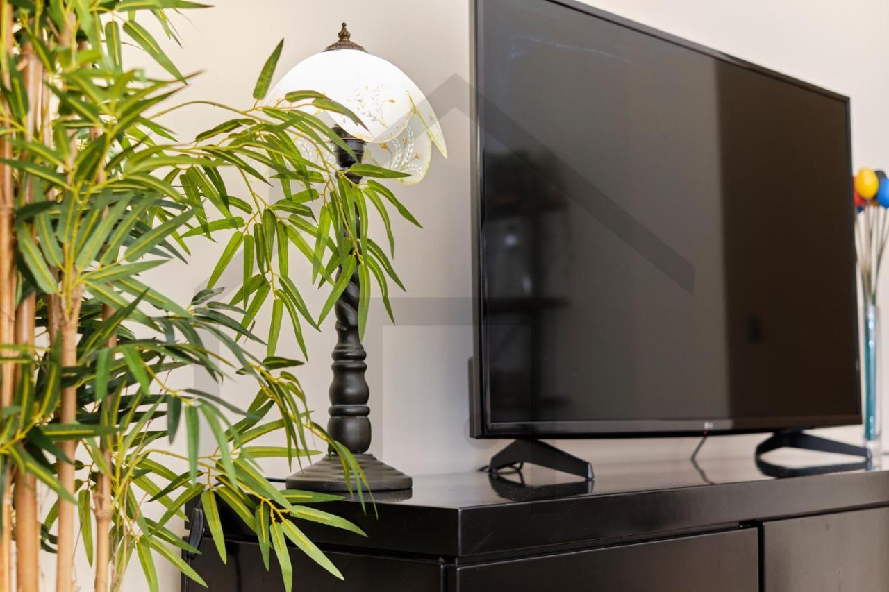 El Pixin - Apartamento De Gran Categoria En Gijon Ngoại thất bức ảnh